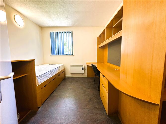Apartment 51, Grove Island Student Village, Grove Island, Corbally, Co. Limerick, Corbally, Limerick City