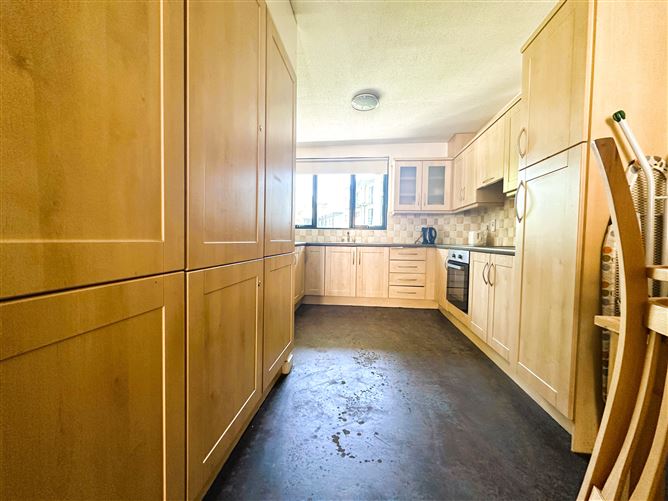 Apartment 51, Grove Island Student Village, Grove Island, Corbally, Co. Limerick, Corbally, Limerick City
