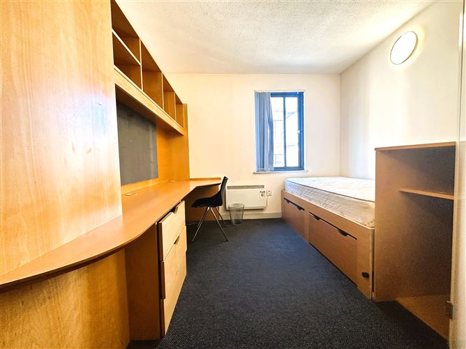 Apartment 51, Grove Island Student Village, Grove Island, Corbally, Co. Limerick, Corbally, Limerick City