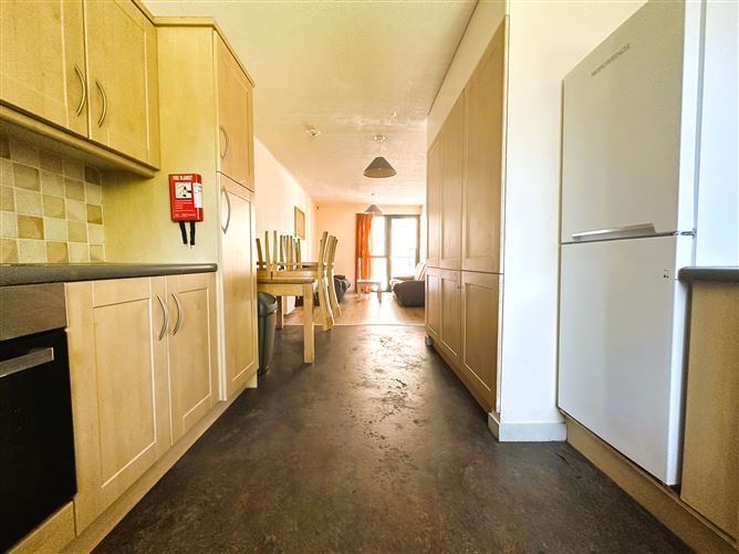 Apartment 51, Grove Island Student Village, Grove Island, Corbally, Co. Limerick, Corbally, Limerick City