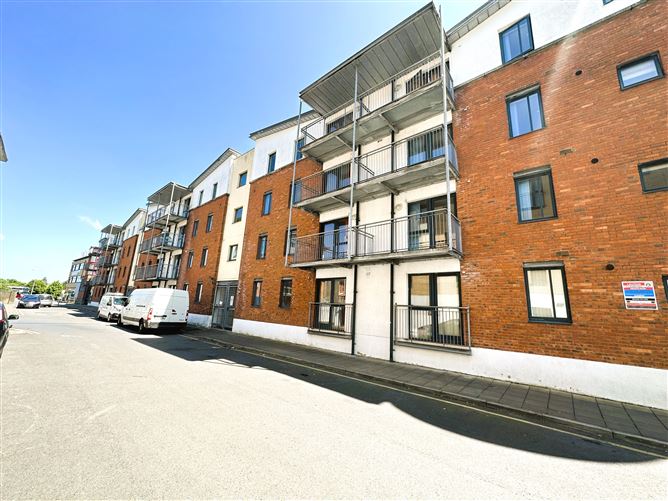 Apartment 51, Grove Island Student Village, Grove Island, Corbally, Co. Limerick, Corbally, Limerick City
