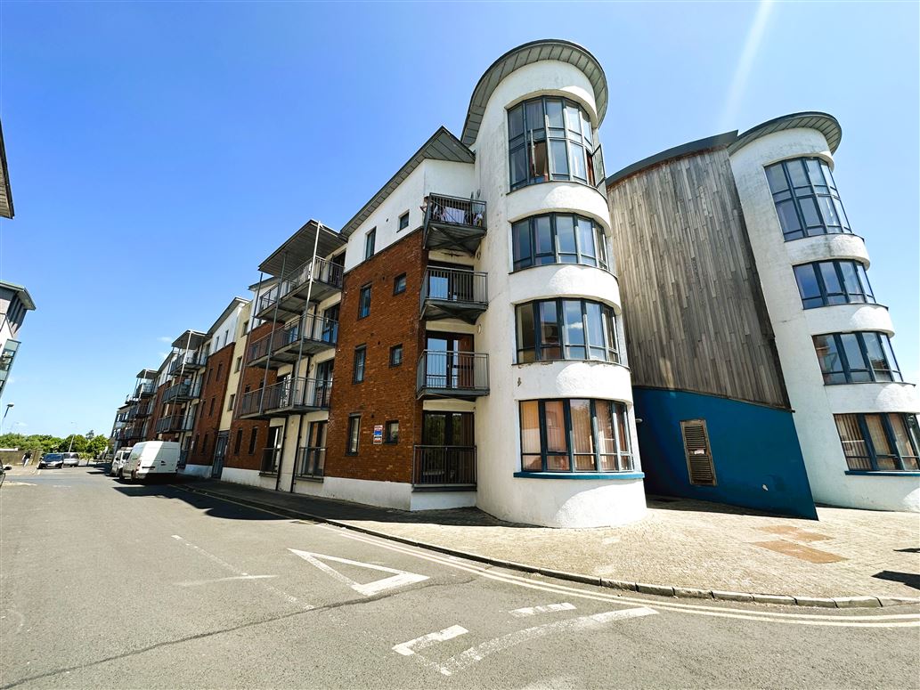 Apartment 51, Grove Island Student Village, Grove Island, Corbally, Co. Limerick, Corbally, Limerick City