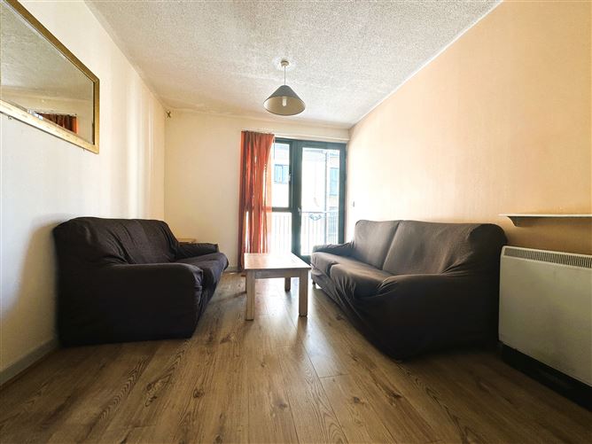 Apartment 51, Grove Island Student Village, Grove Island, Corbally, Co. Limerick, Corbally, Limerick City