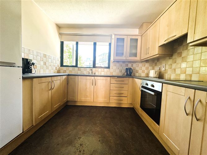 Apartment 51, Grove Island Student Village, Grove Island, Corbally, Co. Limerick, Corbally, Limerick City