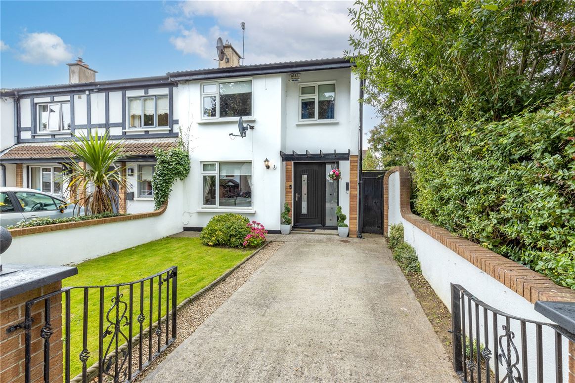 1 The Green, Woodbrook Glen, Bray, Co. Dublin DNG Bray 4728211