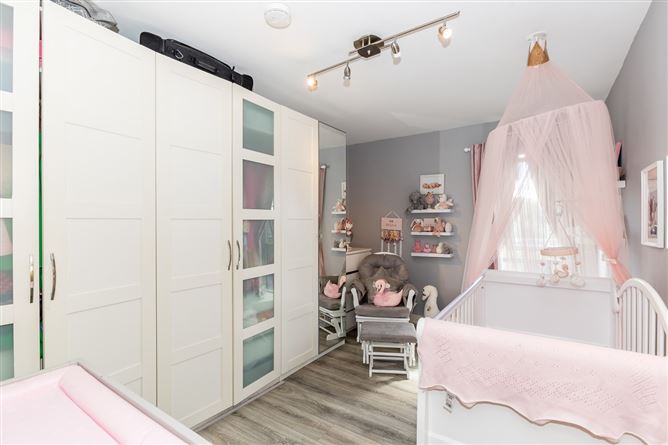68 The Gallery, Donabate, County Dublin