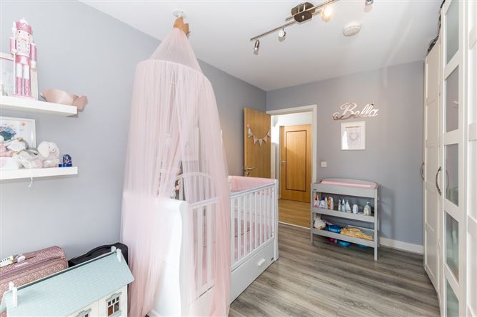 68 The Gallery, Donabate, County Dublin