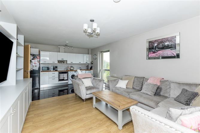 68 The Gallery, Donabate, County Dublin
