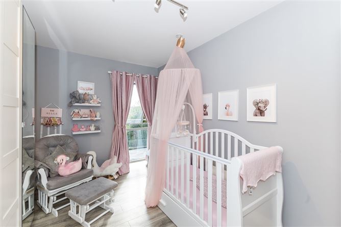 68 The Gallery, Donabate, County Dublin