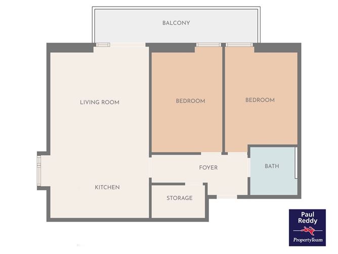 68 The Gallery, Donabate, County Dublin