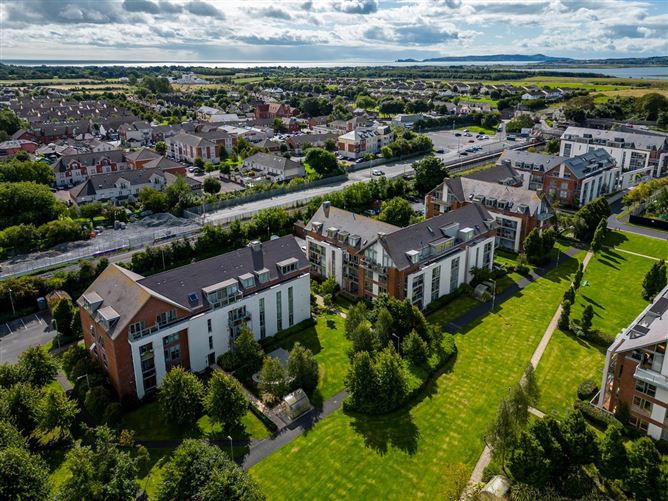 68 The Gallery, Donabate, County Dublin