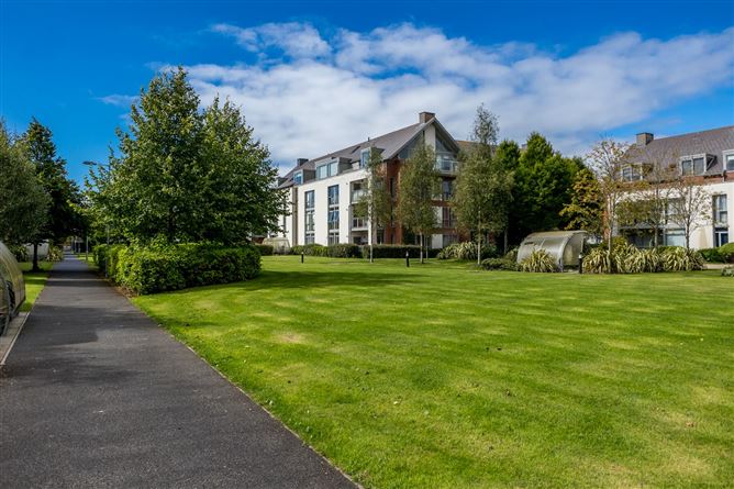 68 The Gallery, Donabate, County Dublin