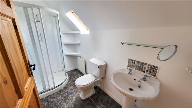 Ballinatray Upper, Courtown, Gorey, Wexford