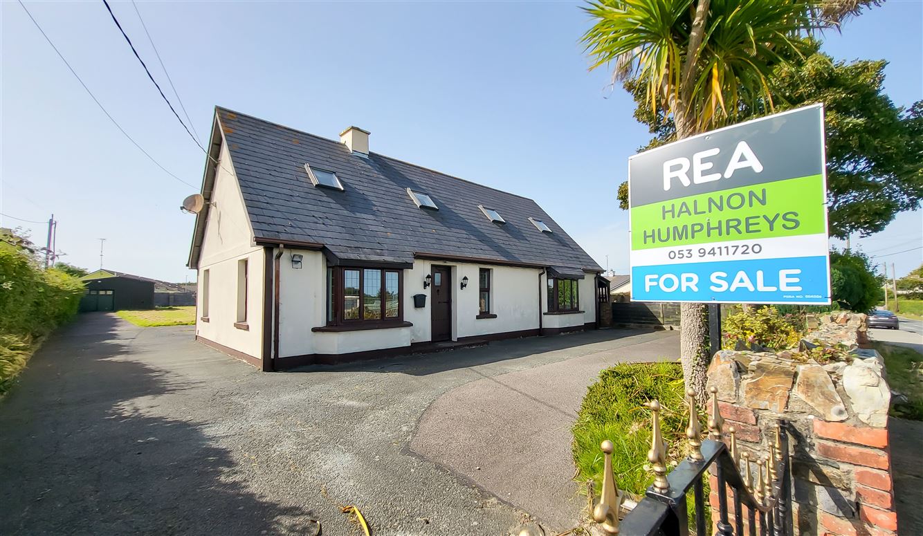 Ballinatray Upper, Courtown, Gorey, Wexford