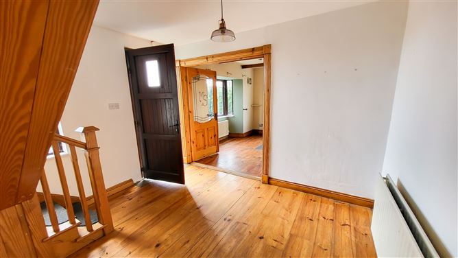 Ballinatray Upper, Courtown, Gorey, Wexford