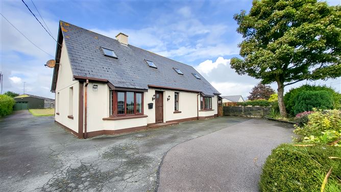 Ballinatray Upper, Courtown, Gorey, Wexford