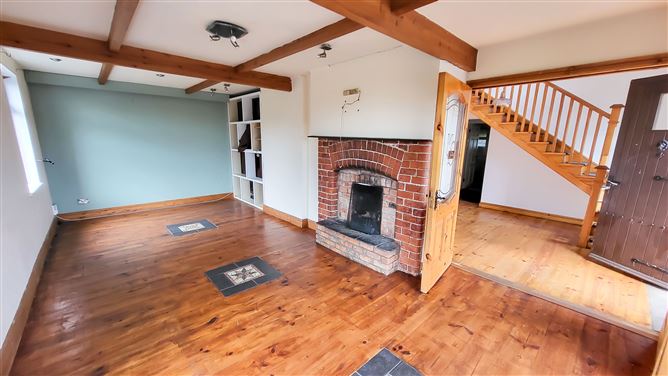Ballinatray Upper, Courtown, Gorey, Wexford