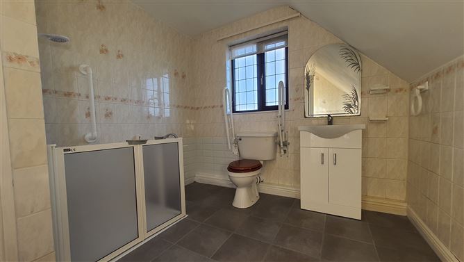 Ballinatray Upper, Courtown, Gorey, Wexford