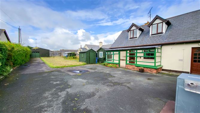 Ballinatray Upper, Courtown, Gorey, Wexford