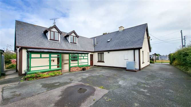 Ballinatray Upper, Courtown, Gorey, Wexford