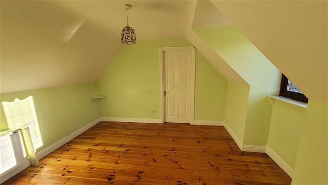 Ballinatray Upper, Courtown, Gorey, Wexford