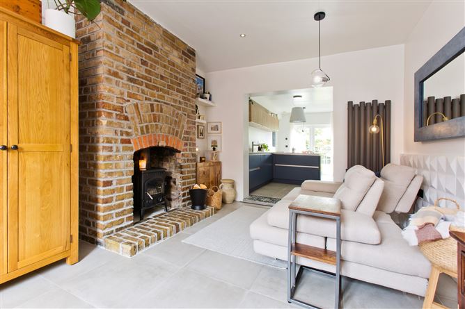 13 Nash Street, Inchicore, Dublin 8