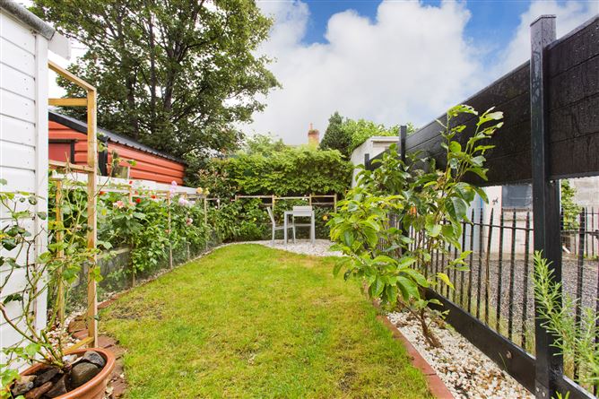 13 Nash Street, Inchicore, Dublin 8