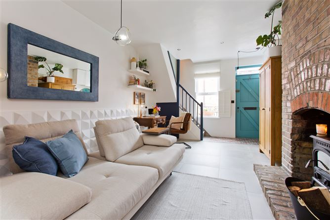 13 Nash Street, Inchicore, Dublin 8