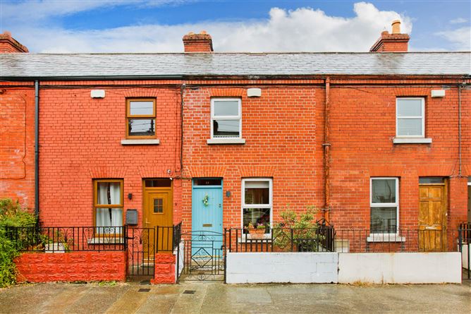 13 Nash Street, Inchicore, Dublin 8
