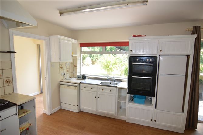 Dargle Lea, Killarney Glen, Herbert Road, Bray, Co. Wicklow