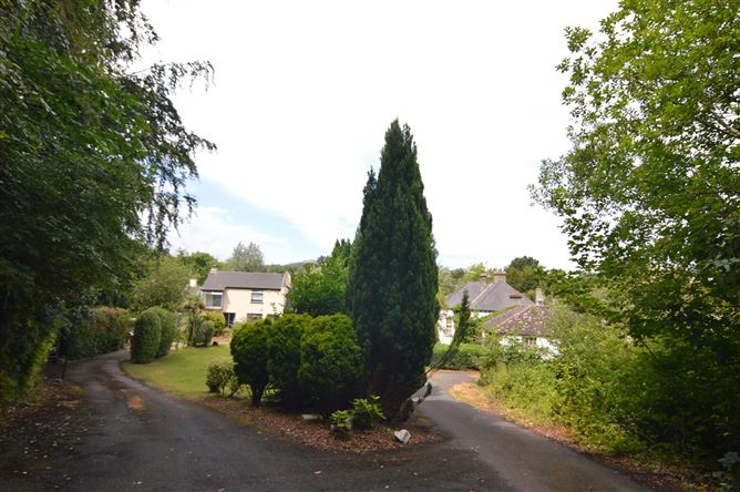 Dargle Lea, Killarney Glen, Herbert Road, Bray, Co. Wicklow