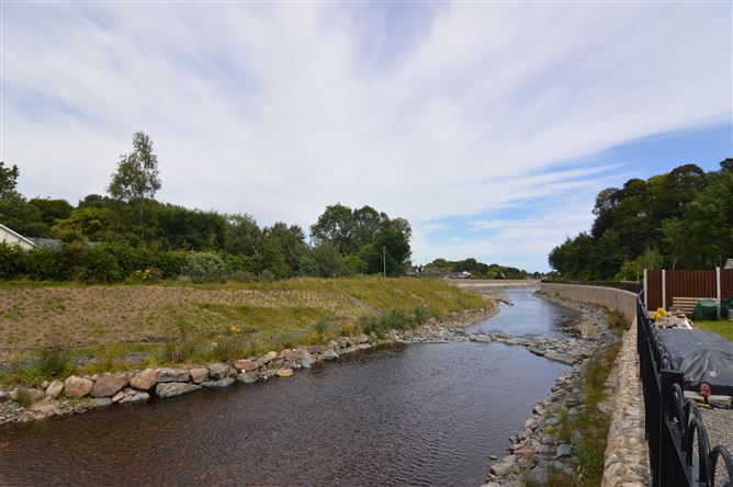Dargle Lea, Killarney Glen, Herbert Road, Bray, Co. Wicklow