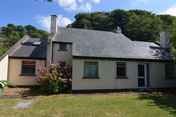 Dargle Lea, Killarney Glen, Herbert Road, Bray, Co. Wicklow