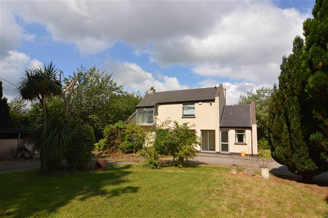 Dargle Lea, Killarney Glen, Herbert Road, Bray, Co. Wicklow