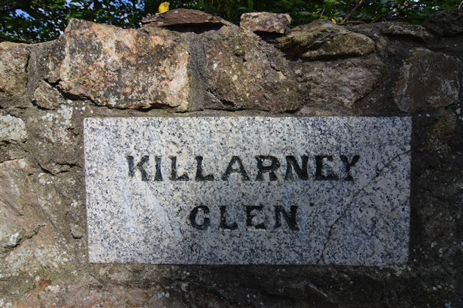 Dargle Lea, Killarney Glen, Herbert Road, Bray, Co. Wicklow