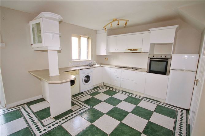 28 Foxborough Road, Lucan, Co. Dublin