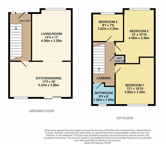 28 Foxborough Road, Lucan, Co. Dublin