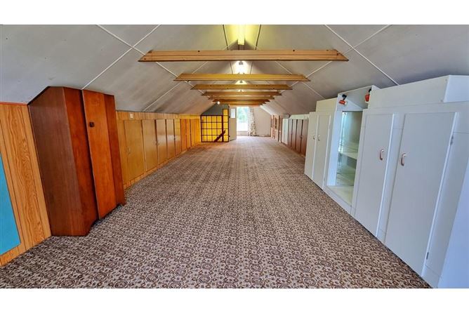 135 Avondale Road, Ballinclea, Killiney, Co. Dublin