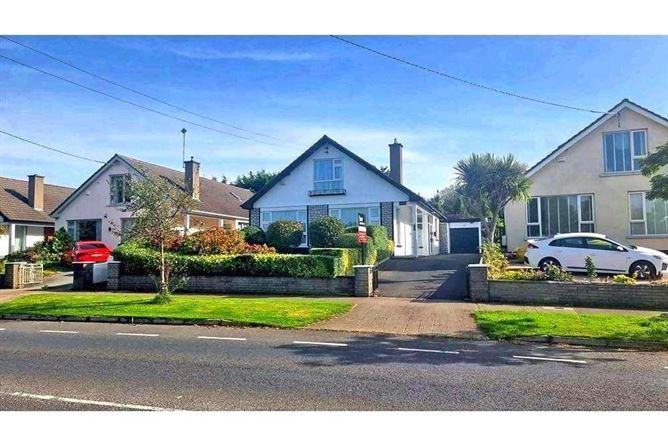 135 Avondale Road, Ballinclea, Killiney, Co. Dublin