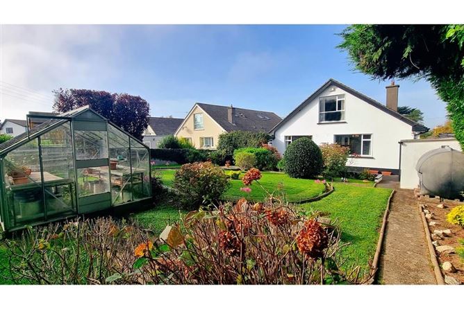 135 Avondale Road, Ballinclea, Killiney, Co. Dublin