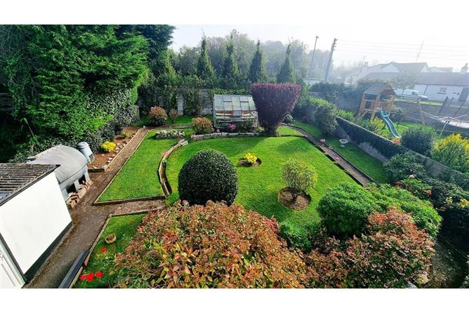 135 Avondale Road, Ballinclea, Killiney, Co. Dublin