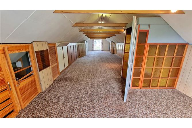 135 Avondale Road, Ballinclea, Killiney, Co. Dublin