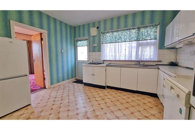 135 Avondale Road, Ballinclea, Killiney, Co. Dublin