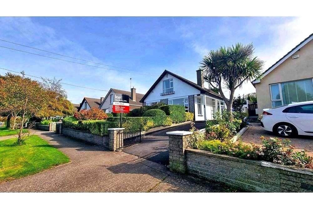 135 Avondale Road, Ballinclea, Killiney, Co. Dublin
