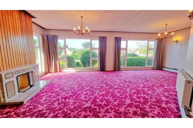 135 Avondale Road, Ballinclea, Killiney, Co. Dublin