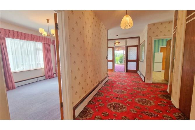 135 Avondale Road, Ballinclea, Killiney, Co. Dublin