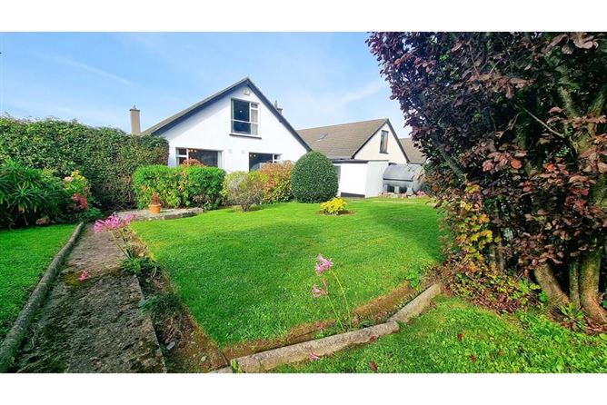 135 Avondale Road, Ballinclea, Killiney, Co. Dublin