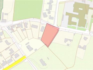 Image for C. 0.5 Acre Site, Corville Road, Roscrea, Tipperary