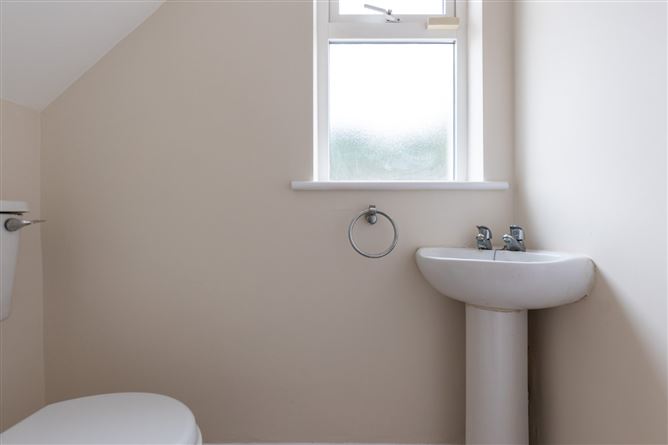 11 Oliver Plunkett Park, Bunclody, Co. Wexford