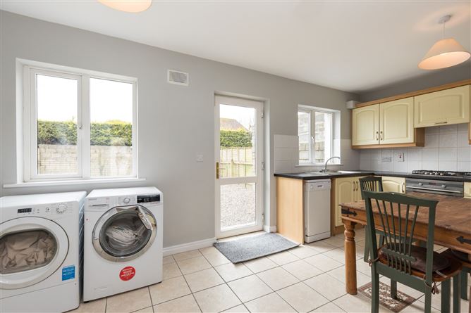 11 Oliver Plunkett Park, Bunclody, Co. Wexford